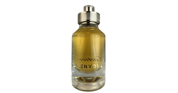 Cartier L Envol EDP For Him 80mL Tester Cartier L Envol